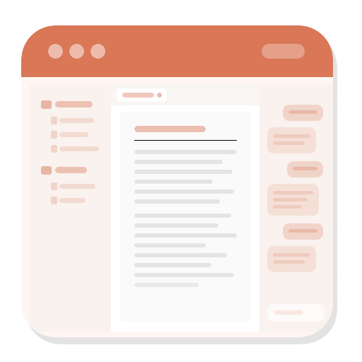 VSCowork — Lawvable's minimal workspace